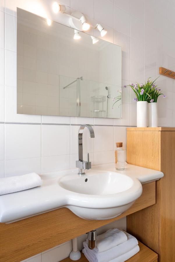 Asuncion Suite Apartment Sevilla Eksteriør billede
